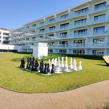 Apartament A101 Polanki Aqua Kołobrzeg Exterior foto