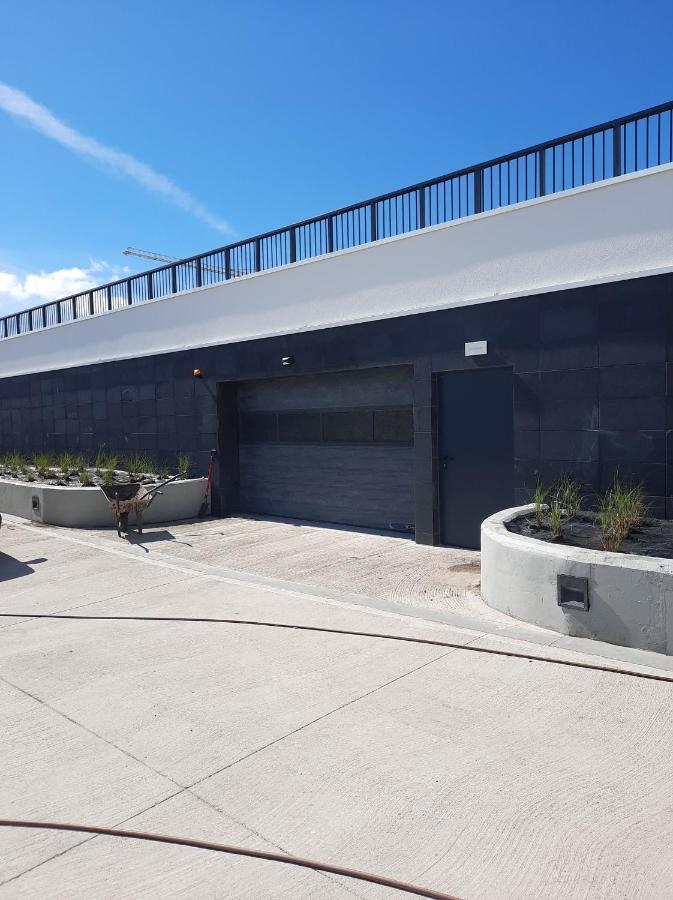 Apartament A101 Polanki Aqua Kołobrzeg Exterior foto