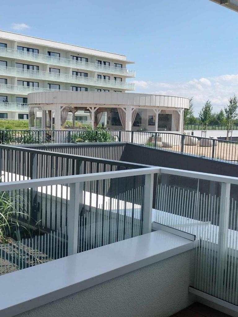 Apartament A101 Polanki Aqua Kołobrzeg Exterior foto