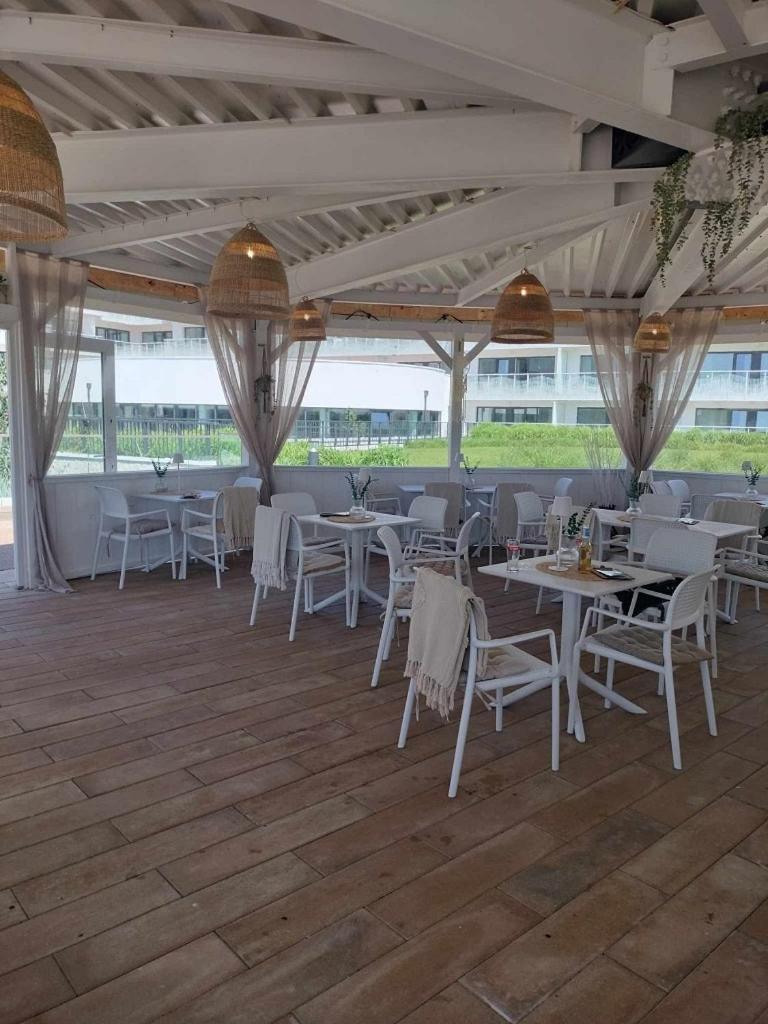 Apartament A101 Polanki Aqua Kołobrzeg Exterior foto