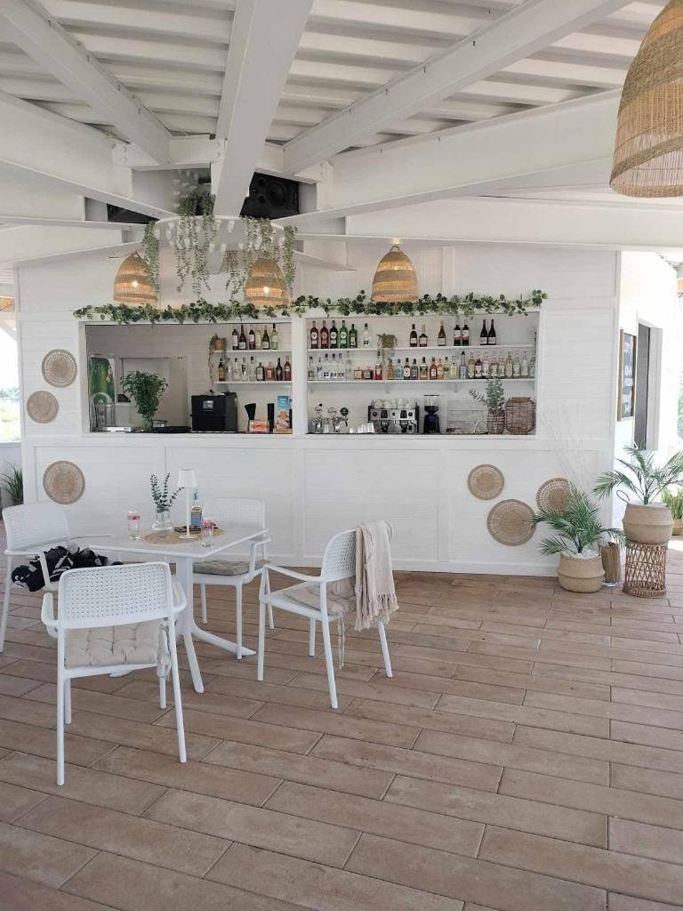 Apartament A101 Polanki Aqua Kołobrzeg Exterior foto